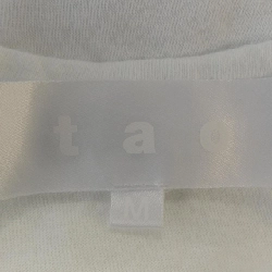 Tao COMME des GARCONS TI-T021 T-shirt 627085