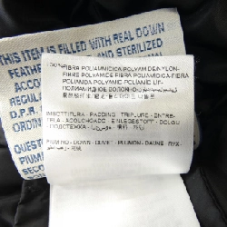 Áo khoác lông vũ MONCLER 638920