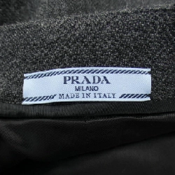 【Mã giảm giá】Váy PRADA 649680