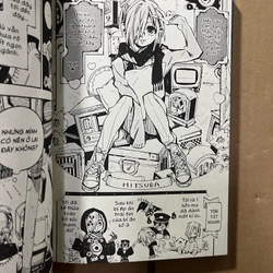 Cậu Ma Nhà Xí Hanako 536512