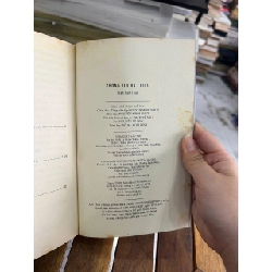 Thông Tin Đa Chiều - Trần Văn Tuấn - Trần Văn Tuấn 961022