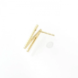 Bông tai kim cương 0.23CT một bên - Hàng hiệu Authentic 847774