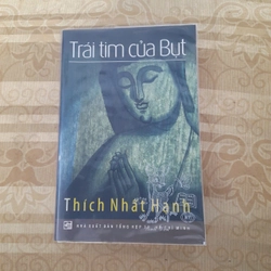 Trái Tim Của Bụt - Thích Nhất Hạnh