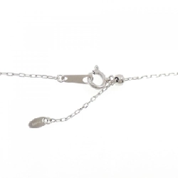 Dây chuyền Alexandrite PT900/PT850 0.13CT - Hàng hiệu Authentic 858407