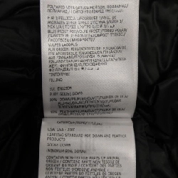 MONCLER BOEDIC Áo khoác lông 626620