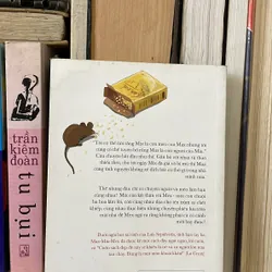 II Tựa sách: Chuyện Con Mèo Và Con Chuột Bạn Thân Của Nó - LUIS SEPÚLVEDA - 2017 569523