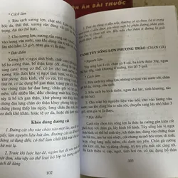 COMBO 4 TẬP – TỦ SÁCH MÓN ĂN BÀI THUỐC 728117