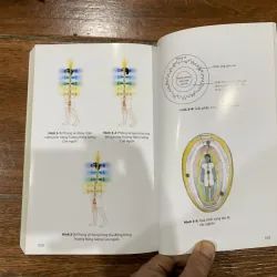 Chữa Lành Ánh Sáng Bản Thể - Barbara Ann Brennan (8) 784186