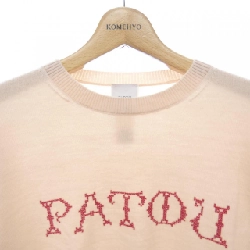 パトゥ PATOU KN0428001093C Áo len 636109