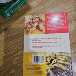 Barbecues
20k 763760