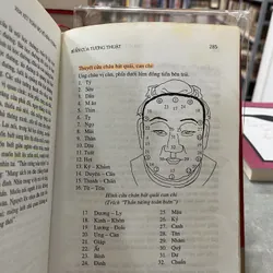 BÍ ẨN CỦA TƯỚNG THUẬT - DIÊU VĨ QUÂN 731992