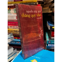 THẰNG QUỶ NHỎ - NGUYỄN NHẬT ÁNH 158731