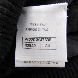 CHANEL P62202K47586 19B Áo khoác - Hàng hiệu Chính hãng 811006