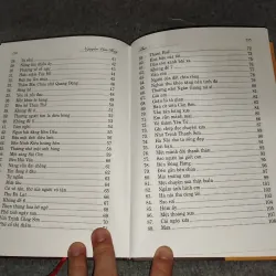 THƠ NGUYỄN VĂN HUY 729334