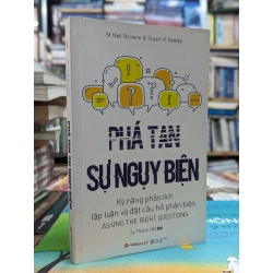 Phá tan sự nguỵ biện - Nhiều tác giả
