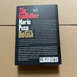 Bố già - Mario Puzo 960826