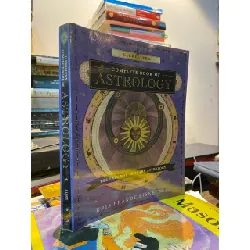 Complete book of Astrology - Kris Brandt Riske
