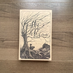 Sách Đồi gió hú - Emily Bronte 279513