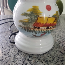 Đèn xông tinh dầu  522362