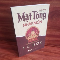 Mật Tông Nhập Môn - Tu Học