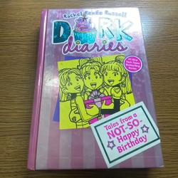 Dork diaries 13 Rachel Renee Russell