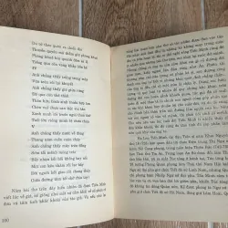 Giai Thoại Thơ Đường - Cao Tự Thanh 731614