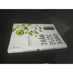 Thần dược xanh mới 90% HCM1202