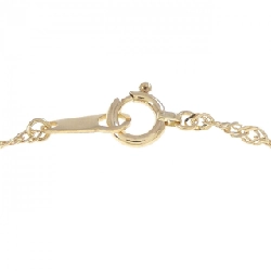 K18YG Vòng tay - Hàng hiệu Chính hãng 874472