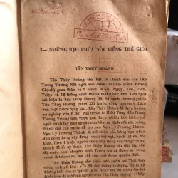 Ngai vàng xương máu - Đoàn Văn Thông 991233