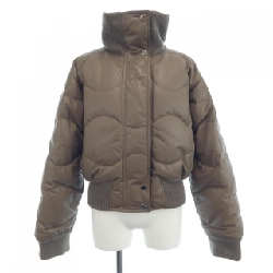 【Mã giảm giá】Áo khoác lông vũ HERMES