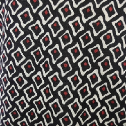 【Mã giảm giá】Áo gile PRADA 643378