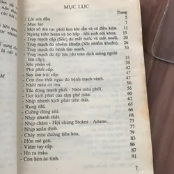 Cấp cứu nội khoa, Nguyễn Dưdc Hàm 626765