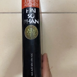 Hai số phận - Jeffrey Archer (c) 445987