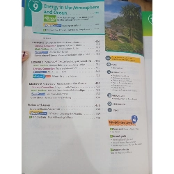 ELEVATE Science - SAVVAS 1029387