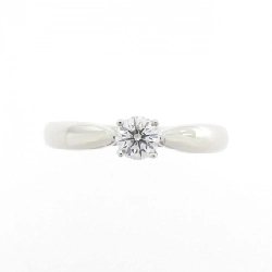 Nhẫn Tiffany Harmony 0.22CT E VVS2 3EXT - Hàng hiệu Chính hãng 836503