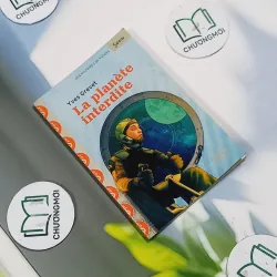 La Planète Interdite - Yves Grevet 715637