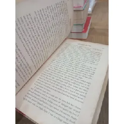 Lethally blond - Kate White 715124