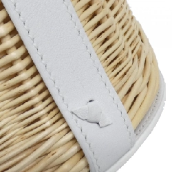 Túi xách vai HERMES FARMING PICNIC - Hàng hiệu Authentic 766802