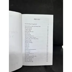 [Phiên Chợ Sách Cũ] Chuyện Đời Vớ Vẩn - Nguyễn Quang Lập 2204, 2011 435277