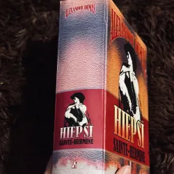 Hiệp sĩ Sainte - Hermine 975546