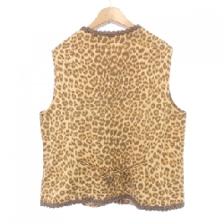 Thương hiệu Ý 669304-E0E Áo gile - Hàng hiệu Authentic 816377