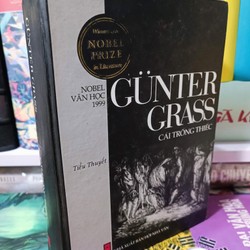 Cái trống thiếc- Gunter Grass 196361