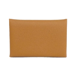 Ví thẻ Hermes Calvi 044164CK