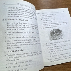 Đồ vật phong thuỷ và cách sử dụng Lê Mai 407896