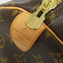 Túi du lịch Louis Vuitton Monogram Keepall 55cm M41424 - Hàng hiệu Chính hãng 770931