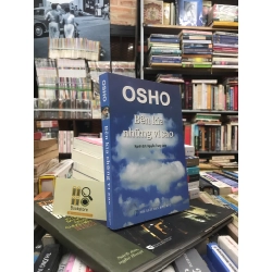 BÊN KIA NHỮNG VÌ SAO - OSHO 138653