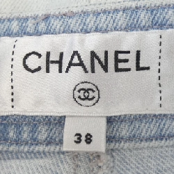 Quần short CHANEL P76229V68736 - Hàng hiệu Authentic 820605