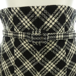 【Mã giảm giá】Christian Dior CHRISTIAN DIOR Váy 655260