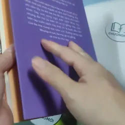 [MIỄN PHÍ BỌC SÁCH] Dạy Con Song Ngữ - ThS Trần Lan Hương 727373