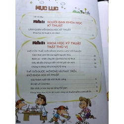 Khoa học kỹ thuật Soi sáng thế gian 2020 mới 90% TRANH THIẾU NHI HPB0508 KHOA HỌC ĐỜI SỐNG 451459